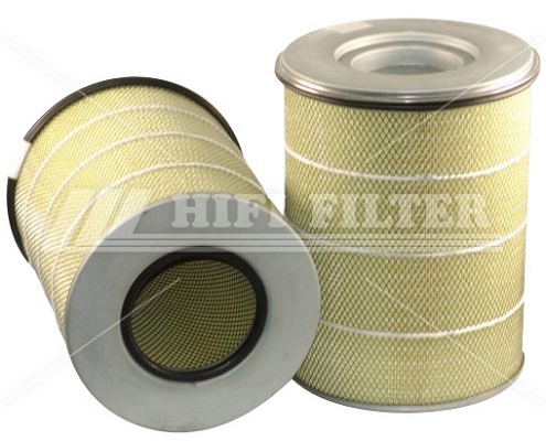Hifi Filter Luchtfilter SA 16321
