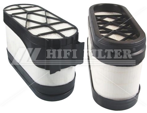 Hifi Filter Luchtfilter SA 16473