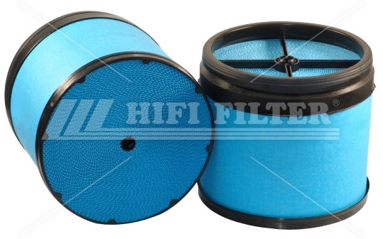 Hifi Filter Luchtfilter SA 6132