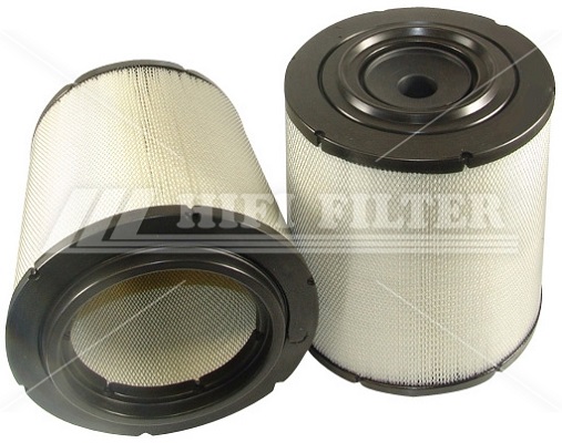Hifi Filter Luchtfilter SA 16612
