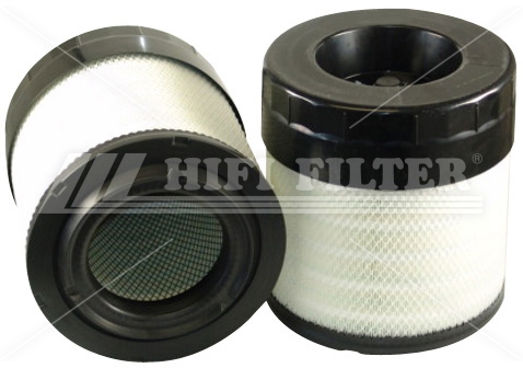 Hifi Filter Luchtfilter KA 16641