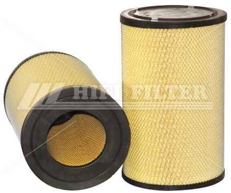Hifi Filter Luchtfilter SA 17543