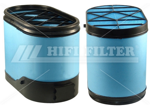 Hifi Filter Luchtfilter SA 16474