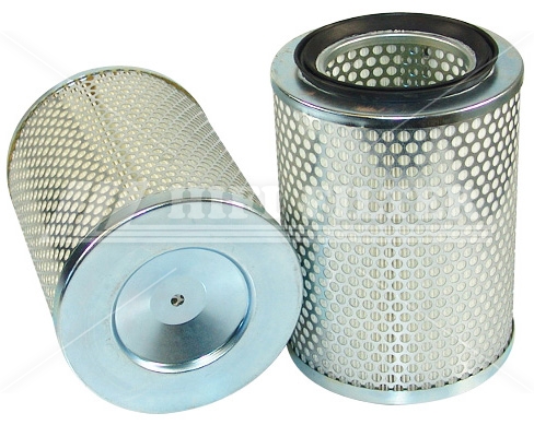 Hifi Filter Luchtfilter SA 14591