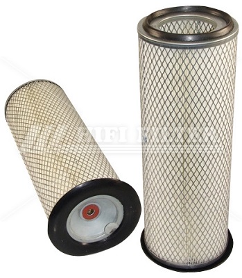 Hifi Filter Luchtfilter SA 11694