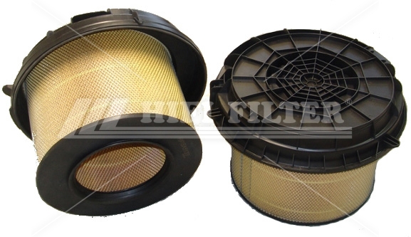 Hifi Filter Luchtfilter SA 5133