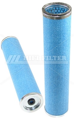 Hifi Filter Oliefilter SA 11785