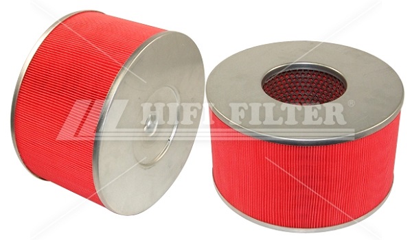 Hifi Filter Luchtfilter SA 8110