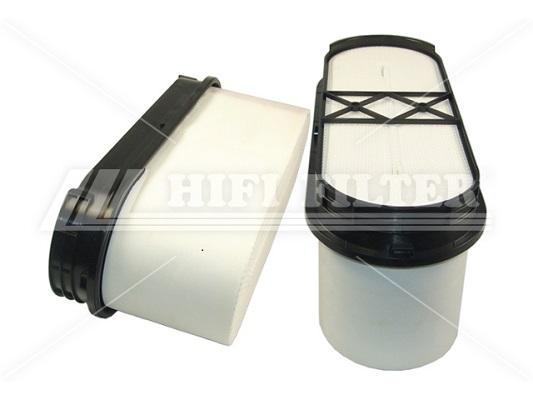 Hifi Filter Luchtfilter SA 17513