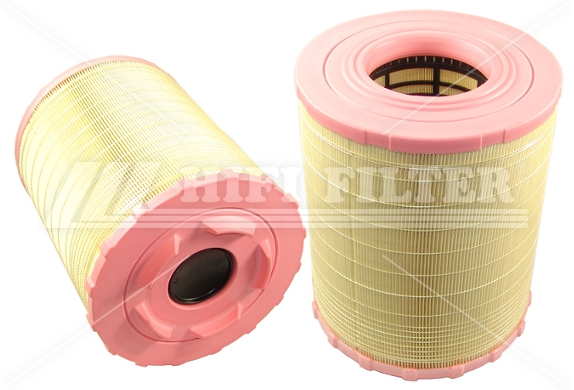 Hifi Filter Luchtfilter SA 17518