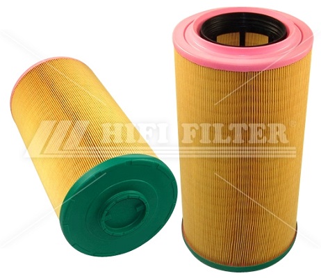 Hifi Filter Luchtfilter SA 17426