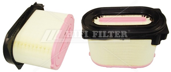 Hifi Filter Luchtfilter SA 17480