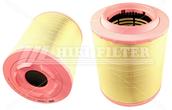 Hifi Filter Luchtfilter SA 17525