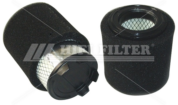 Hifi Filter Luchtfilter SA 6208