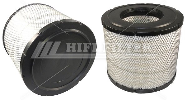 Hifi Filter Luchtfilter SA 16419