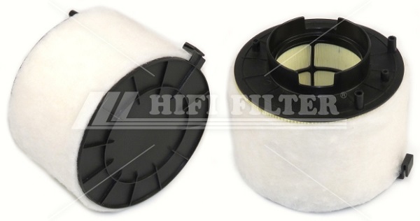 Hifi Filter Luchtfilter SA 5426