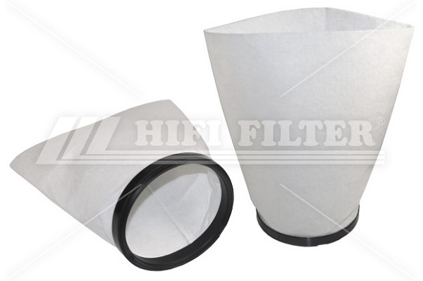 Hifi Filter Oliefilter SA 160034