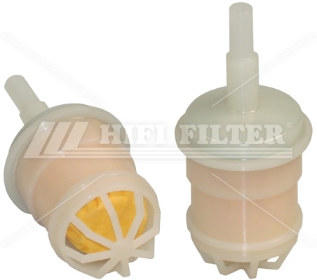 Hifi Filter Luchtfilter SA 12681