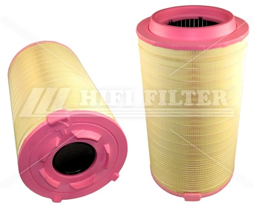 Hifi Filter Luchtfilter SA 17584
