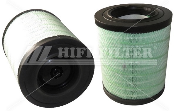 Hifi Filter Luchtfilter SA 16915