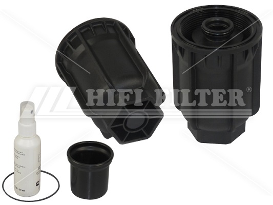 Hifi Filter Ureumfilter KD 70436