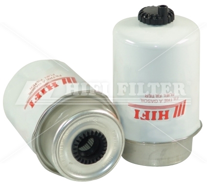 Hifi Filter Brandstoffilter SN 70268
