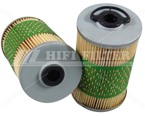 Hifi Filter Brandstoffilter SN 1147