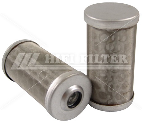 Hifi Filter Brandstoffilter SN 21586