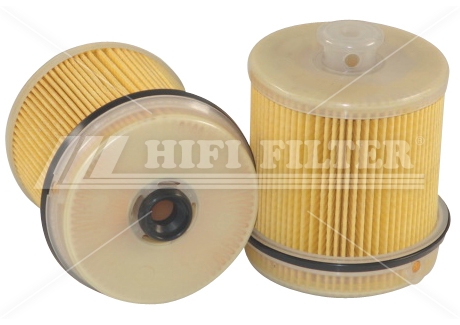 Hifi Filter Brandstoffilter SN 25050