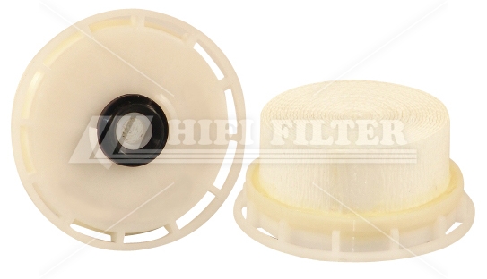 Hifi Filter Brandstoffilter SN 25069