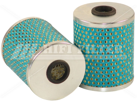 Hifi Filter Brandstoffilter SN 99117