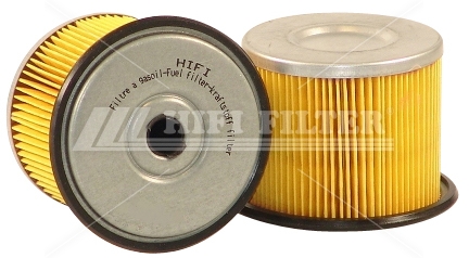 Hifi Filter Brandstoffilter SN 39910