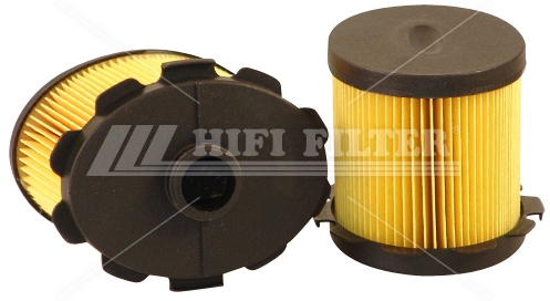 Hifi Filter Brandstoffilter SN 39913