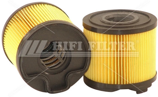 Hifi Filter Brandstoffilter SN 39914