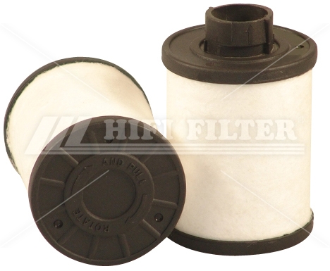 Hifi Filter Brandstoffilter SN 80030