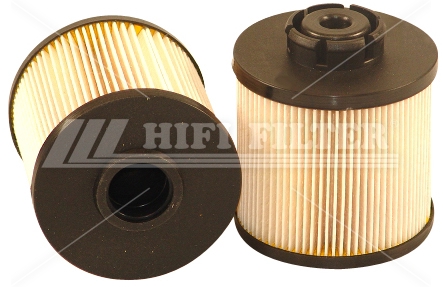 Hifi Filter Brandstoffilter SN 70154