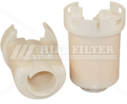 Hifi Filter Brandstoffilter BET 1032