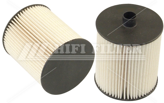 Hifi Filter Brandstoffilter SN 39922