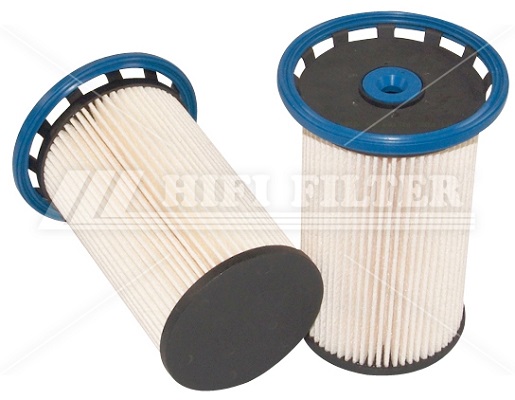 Hifi Filter Brandstoffilter SN 70390