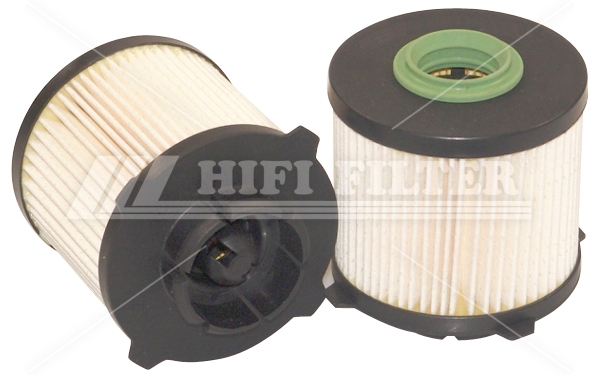 Hifi Filter Brandstoffilter SN 70327