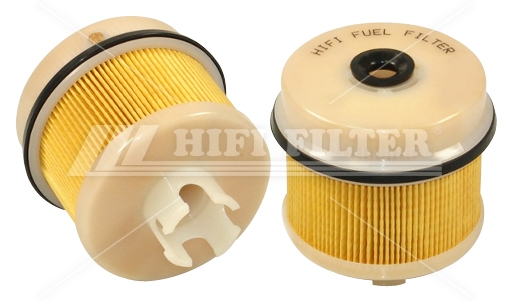 Hifi Filter Brandstoffilter SN 25079