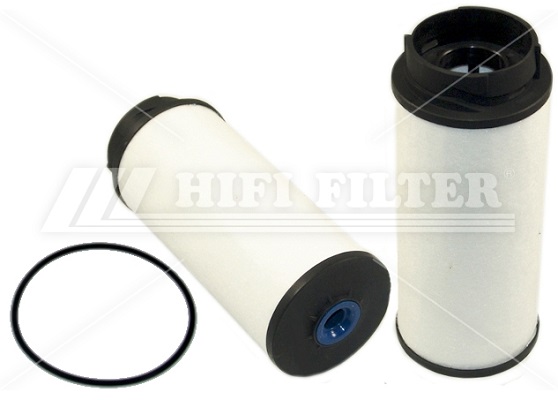 Hifi Filter Brandstoffilter SN 80055