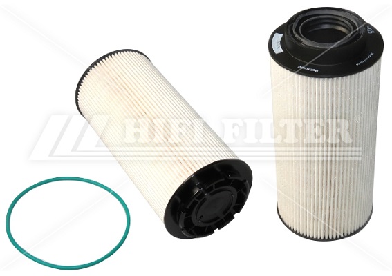 Hifi Filter Brandstoffilter SN 70503