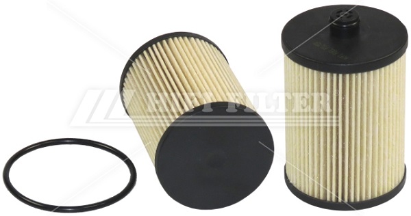 Hifi Filter Brandstoffilter SN 40095