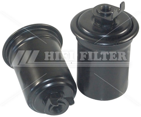 Hifi Filter Brandstoffilter BE 1133