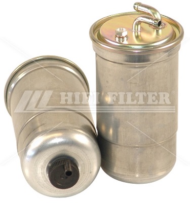 Hifi Filter Brandstoffilter SN 452