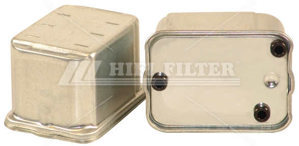 Hifi Filter Brandstoffilter SN 5045