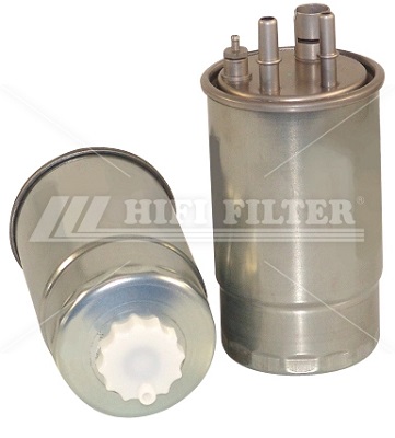 Hifi Filter Brandstoffilter SN 80043