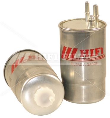 Hifi Filter Brandstoffilter SN 80031