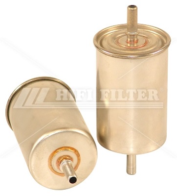 Hifi Filter Brandstoffilter BE 610